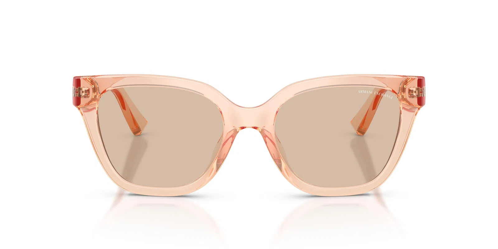 Armani Exchange 4164SU Sunglasses - view 13